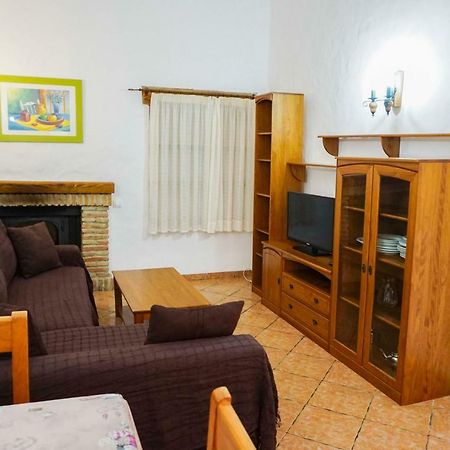 Villas Perez Zara Conil De La Frontera Buitenkant foto