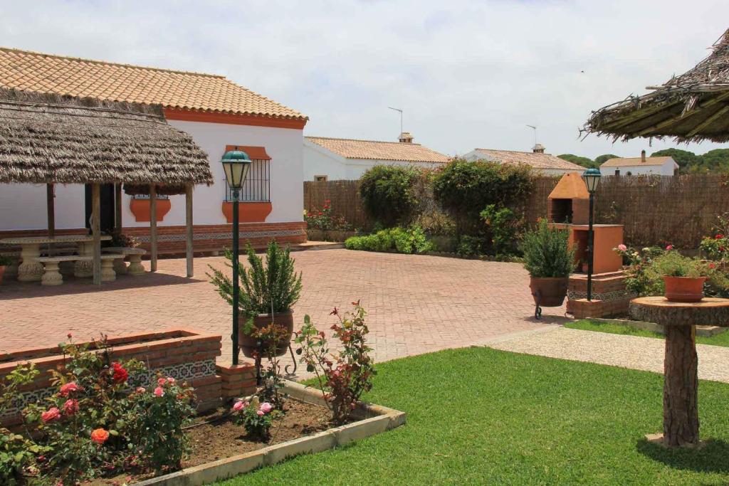 Villas Perez Zara Conil De La Frontera Kamer foto