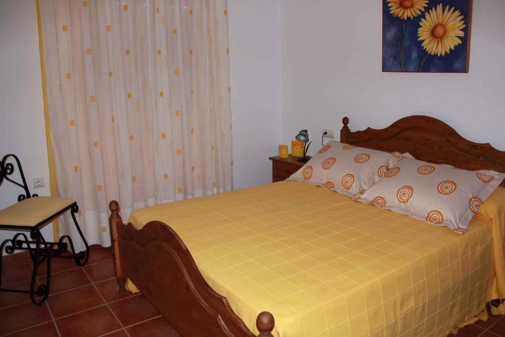 Villas Perez Zara Conil De La Frontera Kamer foto
