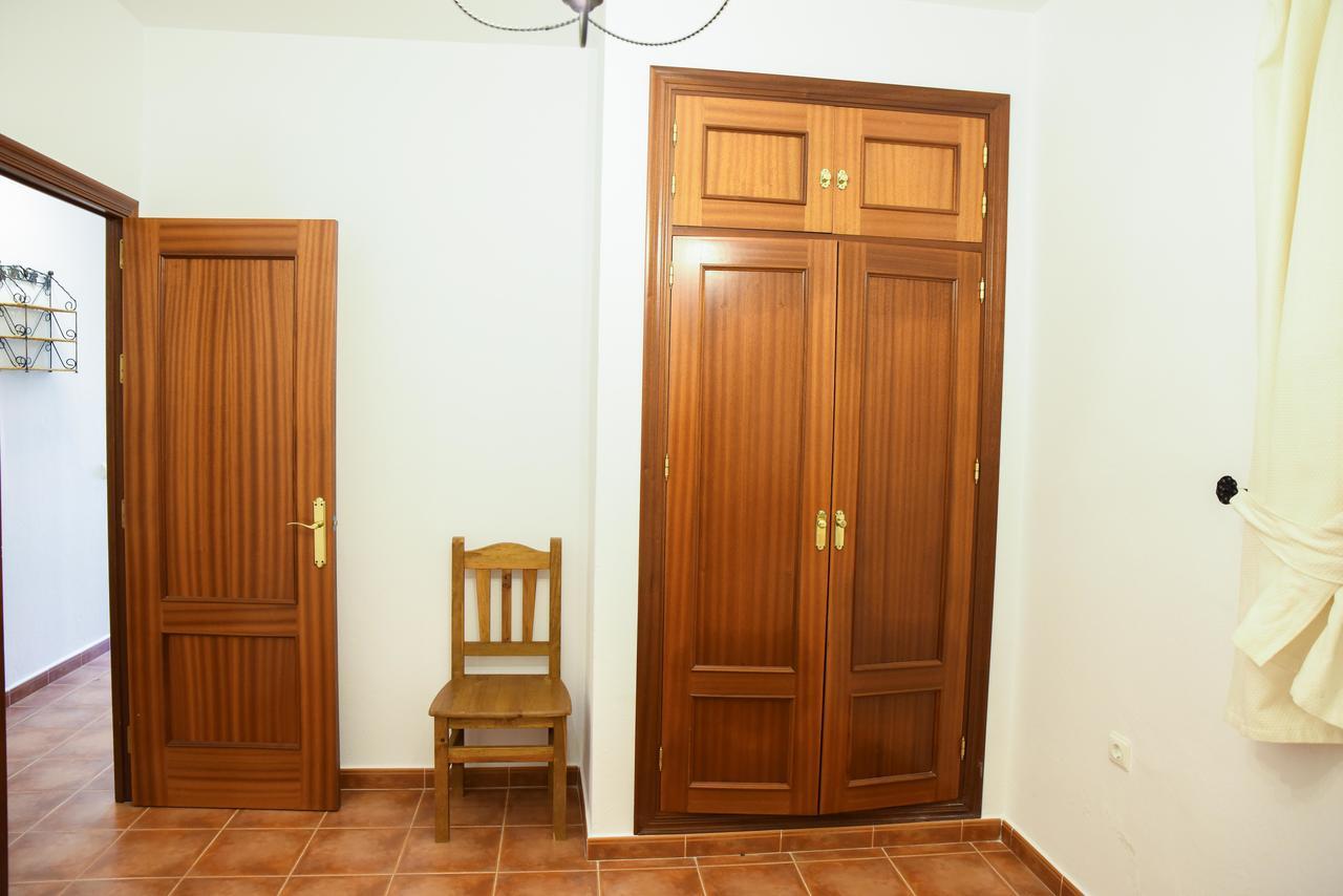 Villas Perez Zara Conil De La Frontera Buitenkant foto