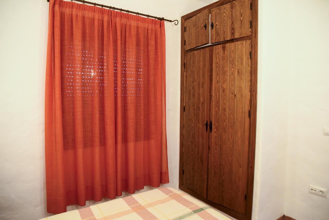 Villas Perez Zara Conil De La Frontera Buitenkant foto