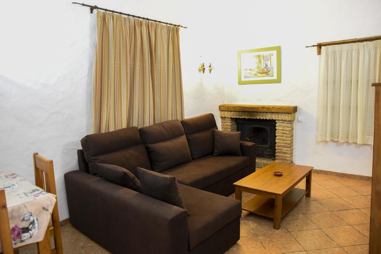 Villas Perez Zara Conil De La Frontera Buitenkant foto