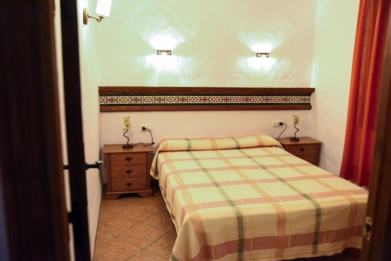 Villas Perez Zara Conil De La Frontera Buitenkant foto