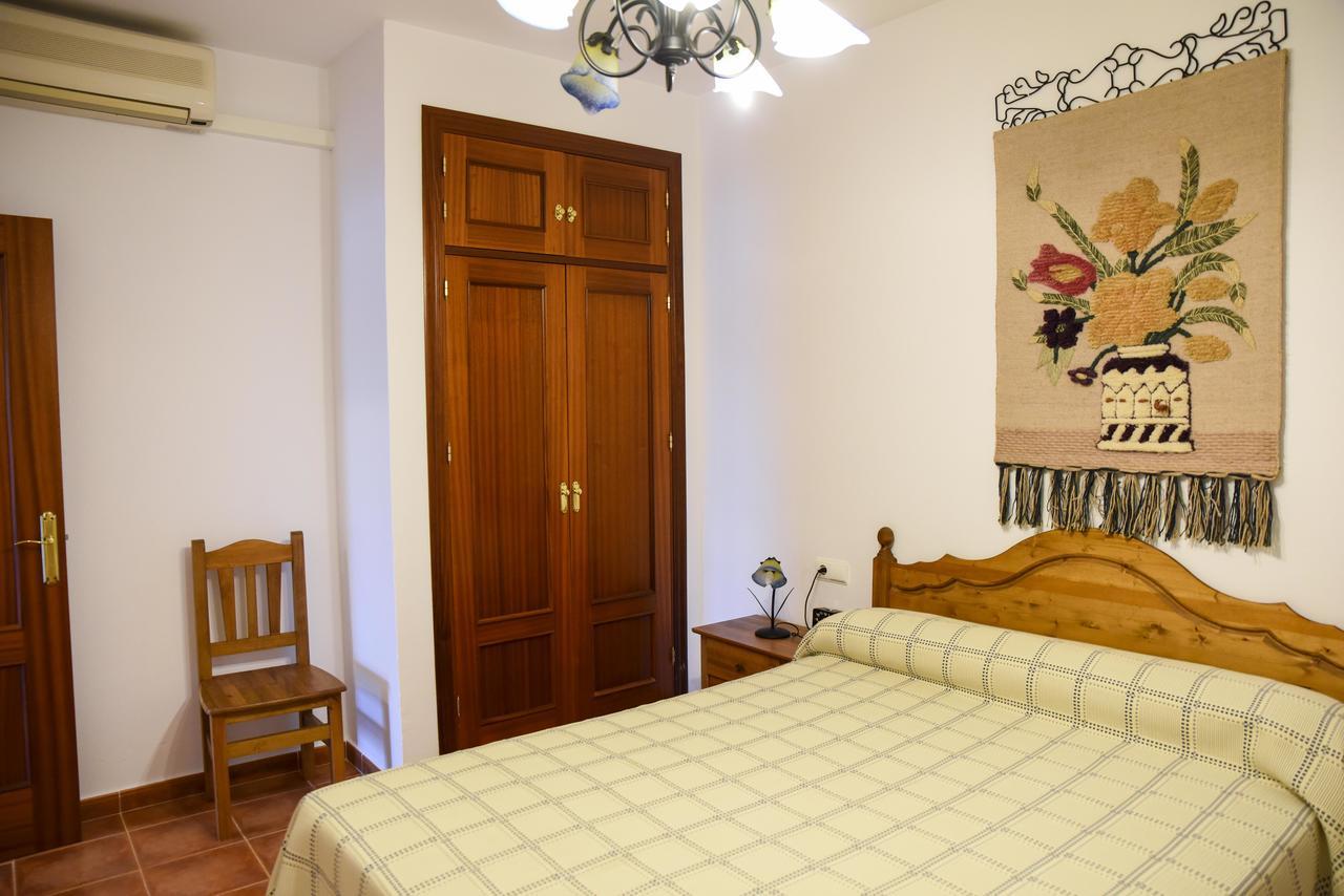 Villas Perez Zara Conil De La Frontera Buitenkant foto
