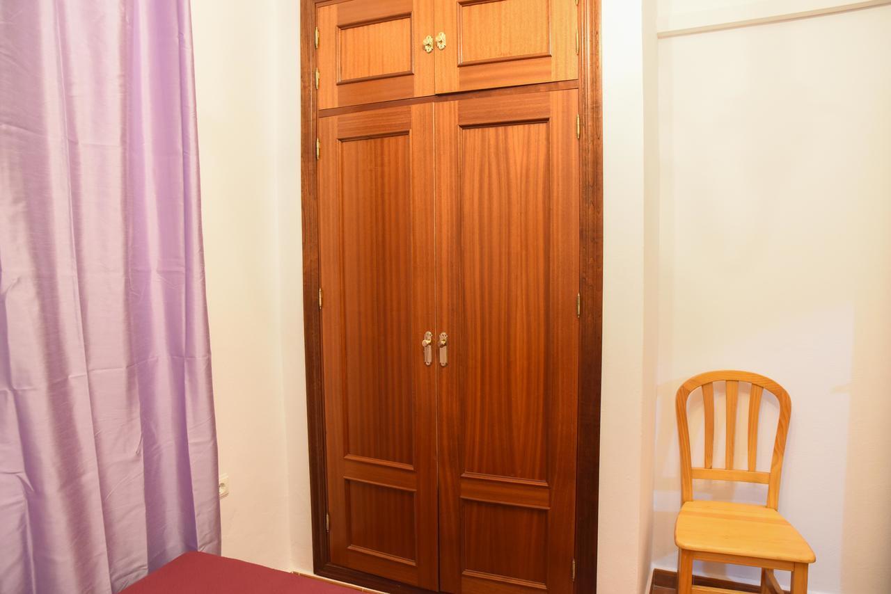 Villas Perez Zara Conil De La Frontera Buitenkant foto