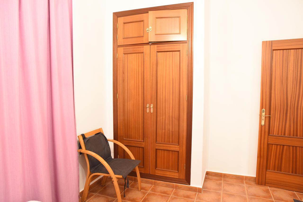 Villas Perez Zara Conil De La Frontera Buitenkant foto