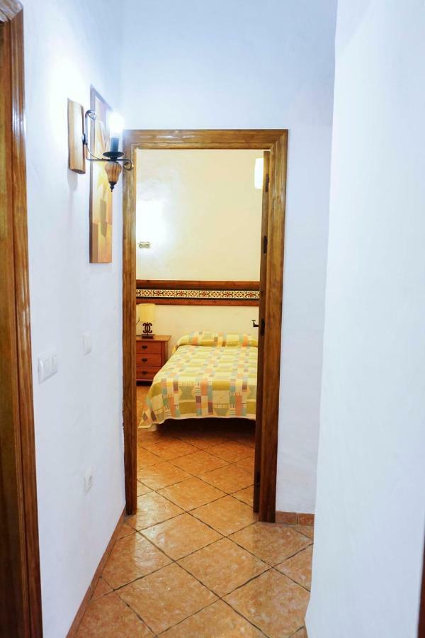 Villas Perez Zara Conil De La Frontera Buitenkant foto