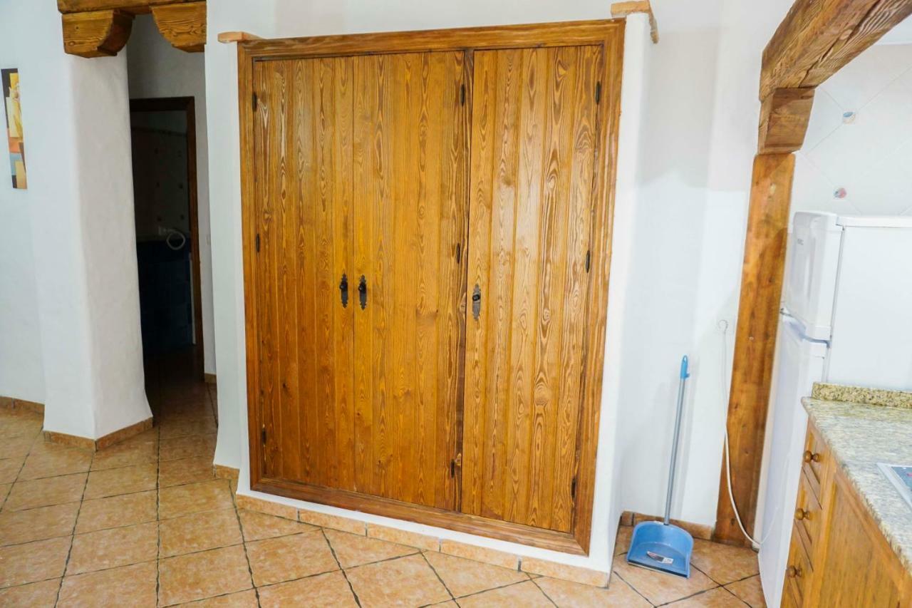 Villas Perez Zara Conil De La Frontera Buitenkant foto