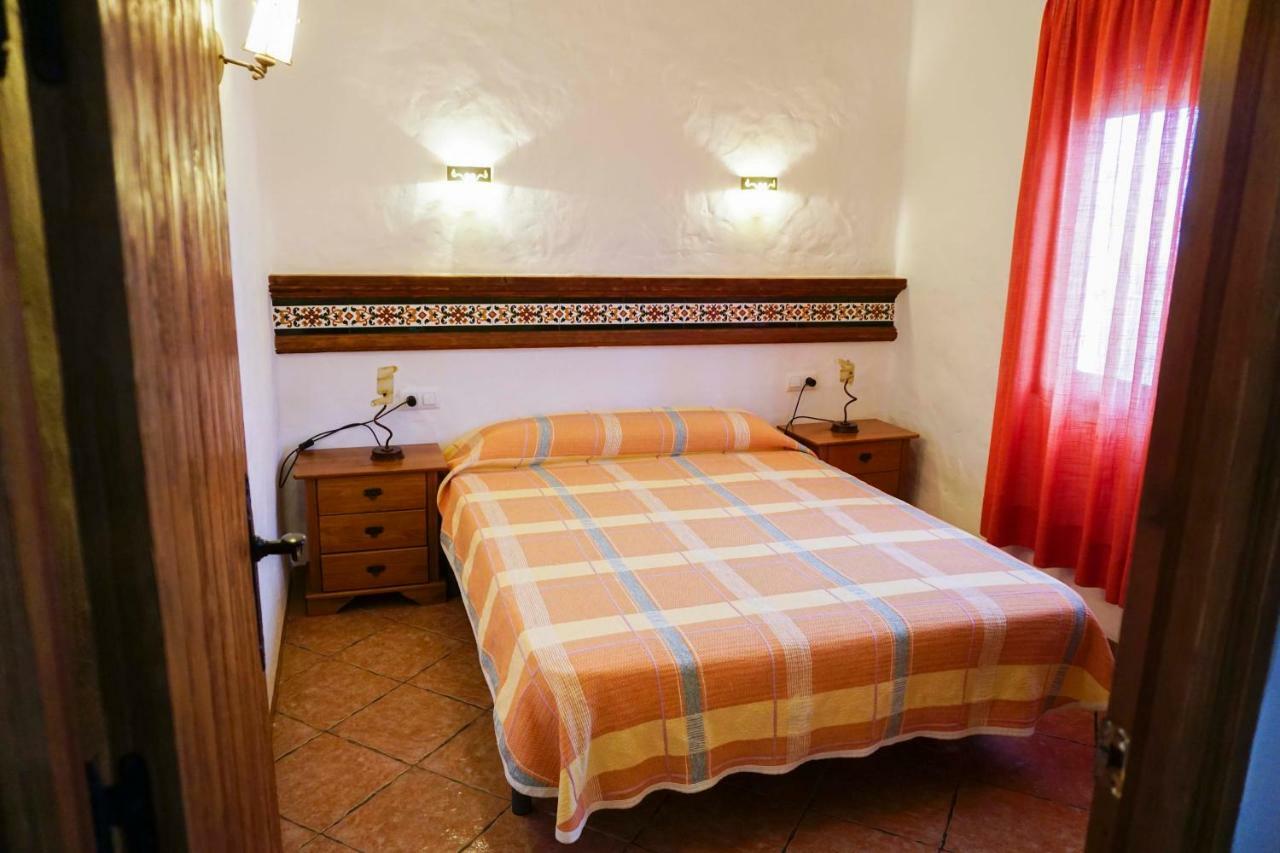Villas Perez Zara Conil De La Frontera Buitenkant foto