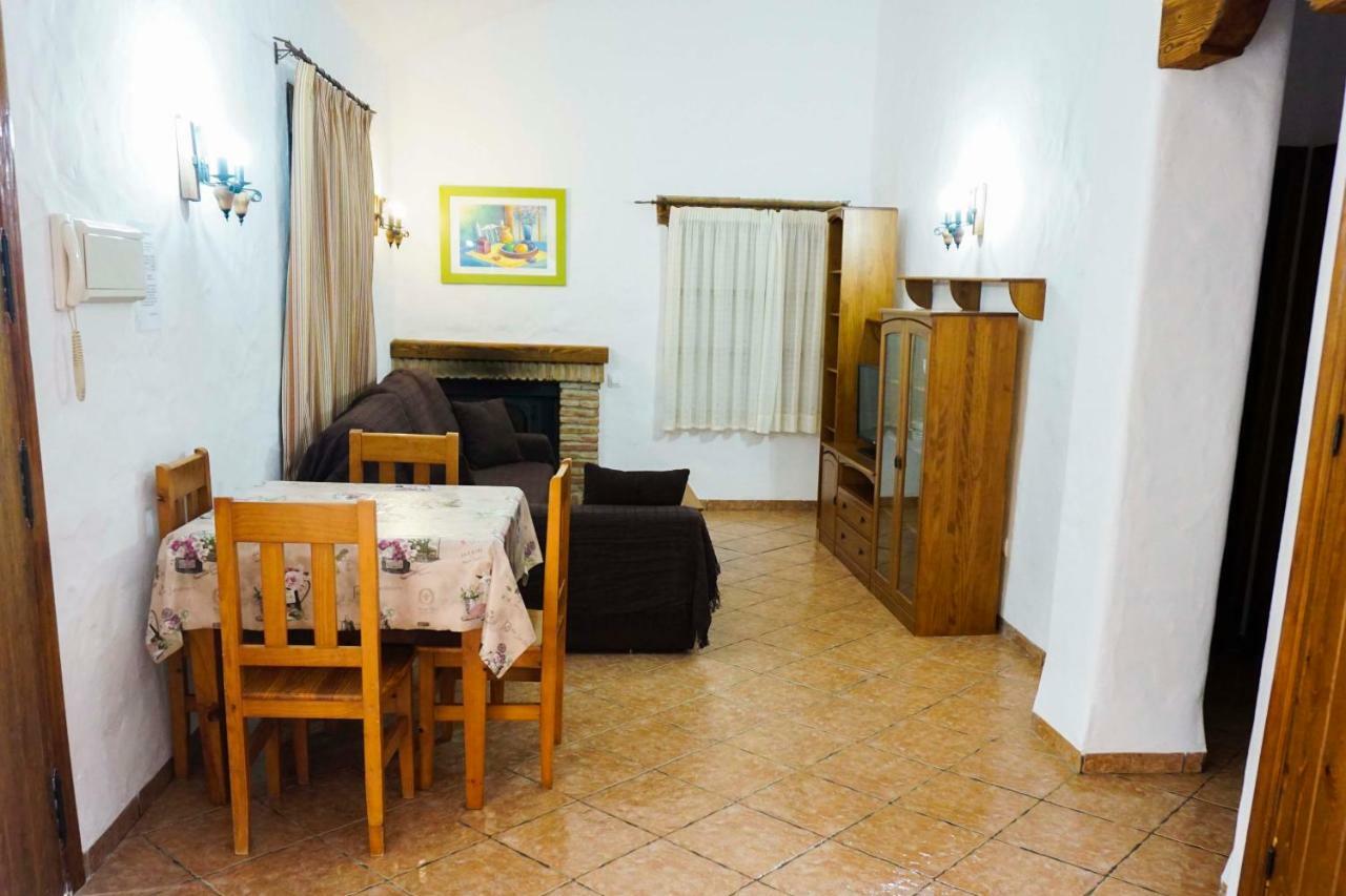 Villas Perez Zara Conil De La Frontera Buitenkant foto