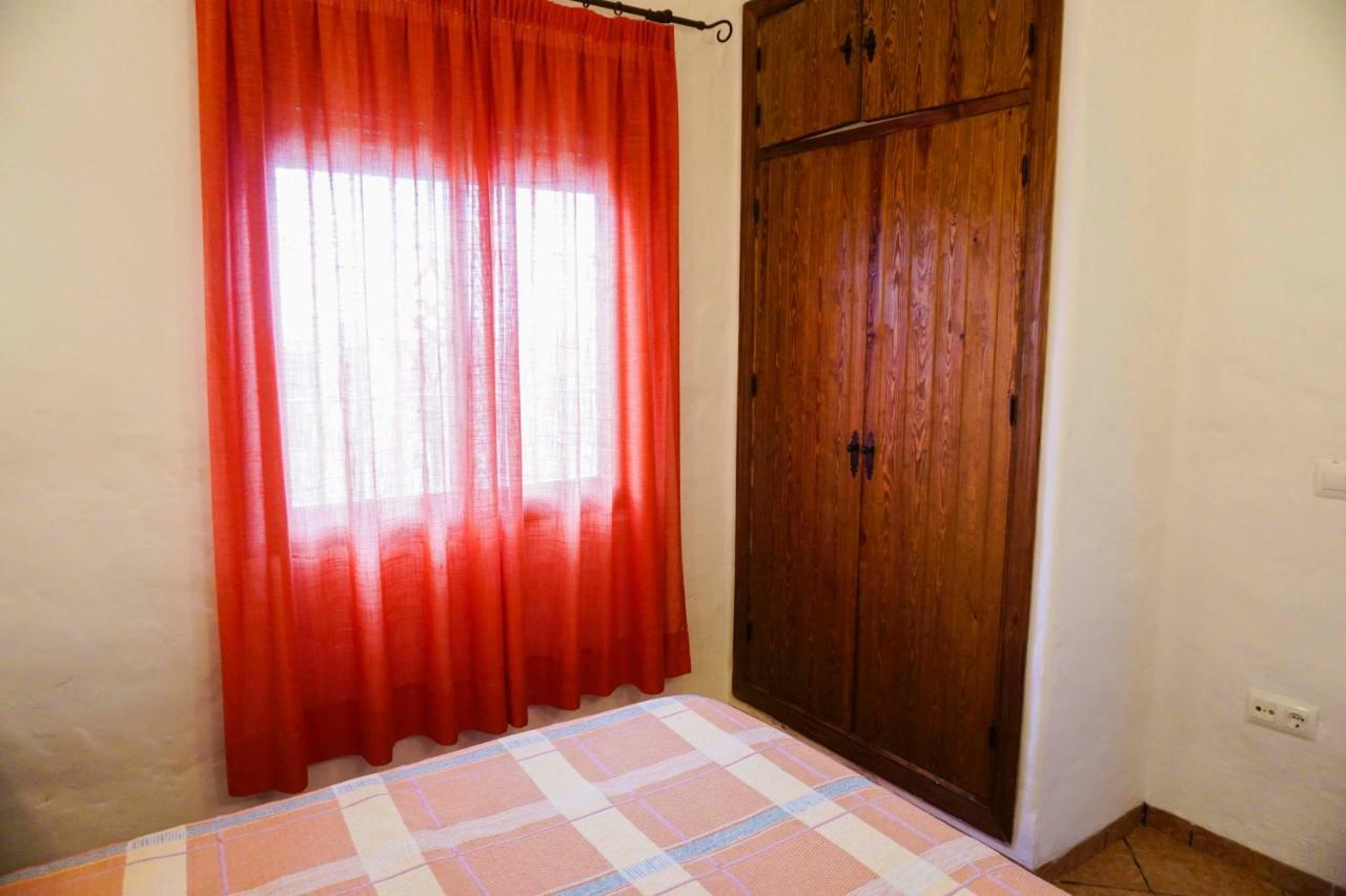 Villas Perez Zara Conil De La Frontera Buitenkant foto